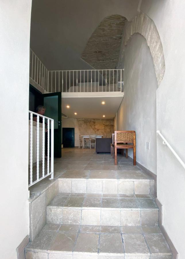 Casa Flavia Vila Ostuni Exterior foto