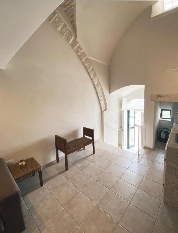Casa Flavia Vila Ostuni Exterior foto