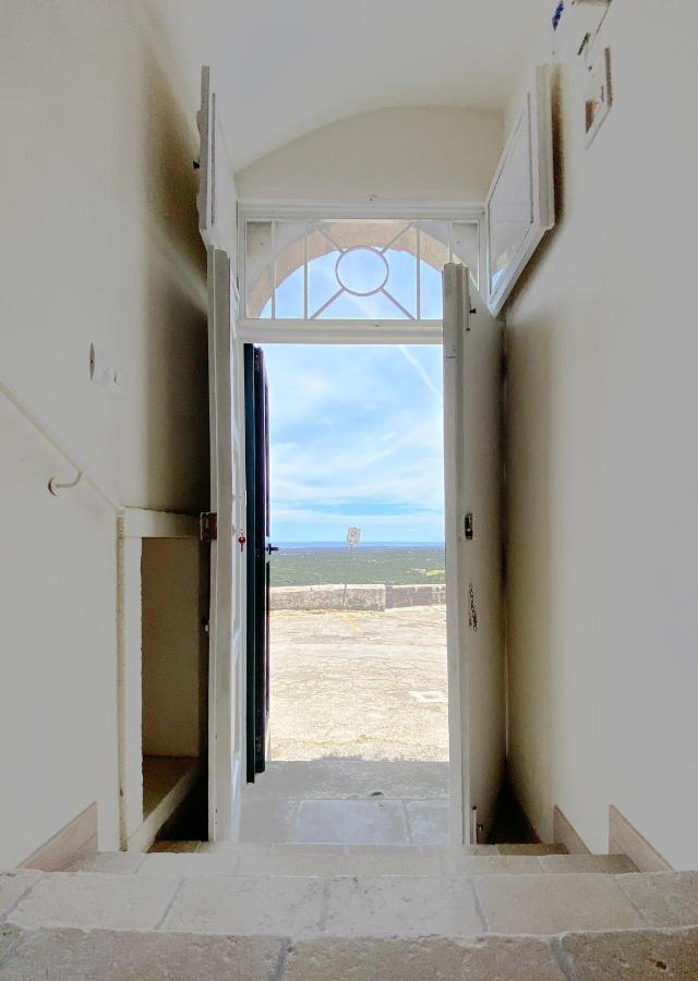 Casa Flavia Vila Ostuni Exterior foto