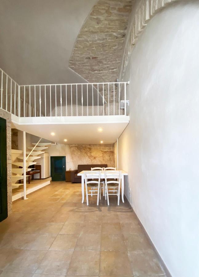 Casa Flavia Vila Ostuni Exterior foto