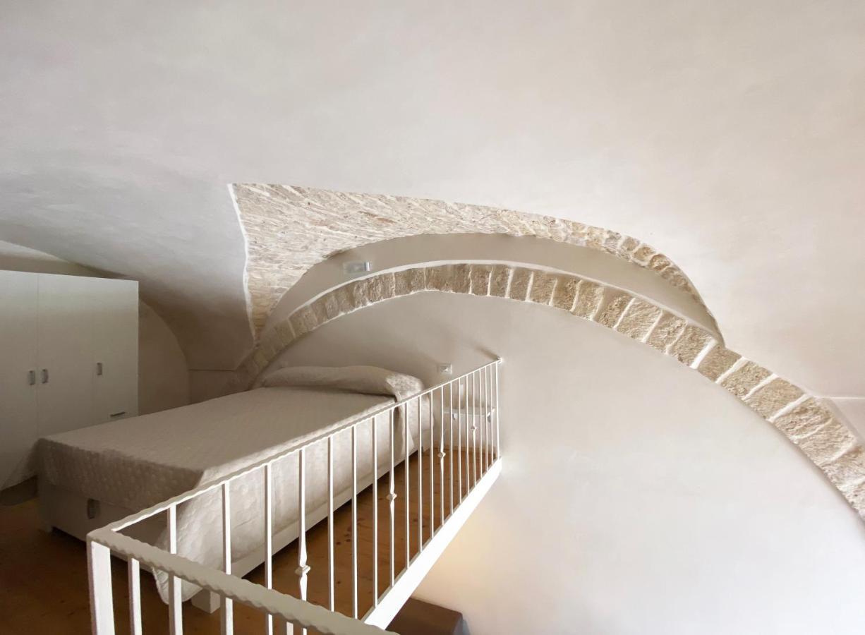 Casa Flavia Vila Ostuni Exterior foto