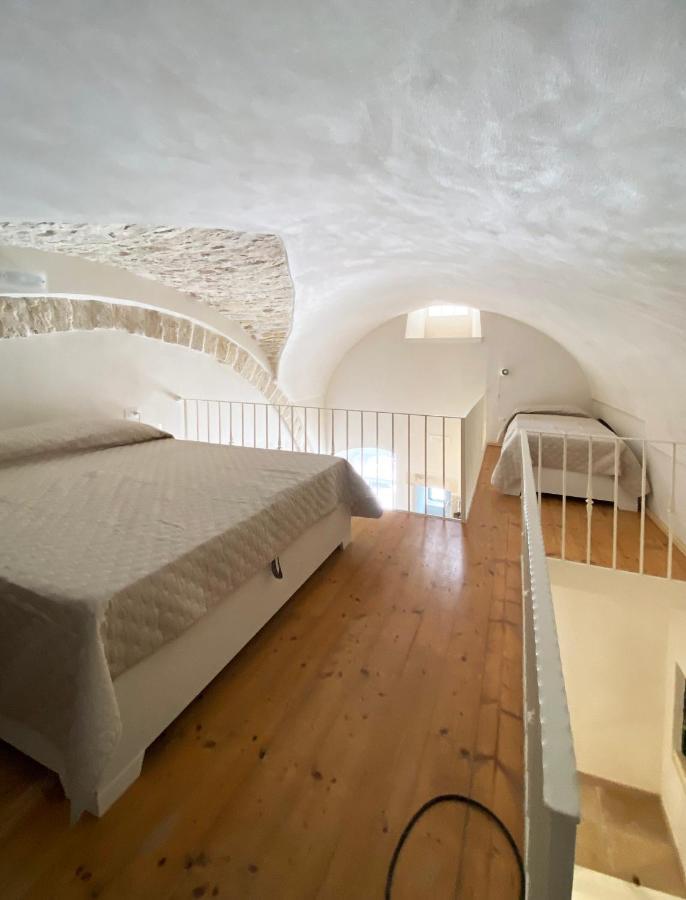 Casa Flavia Vila Ostuni Exterior foto