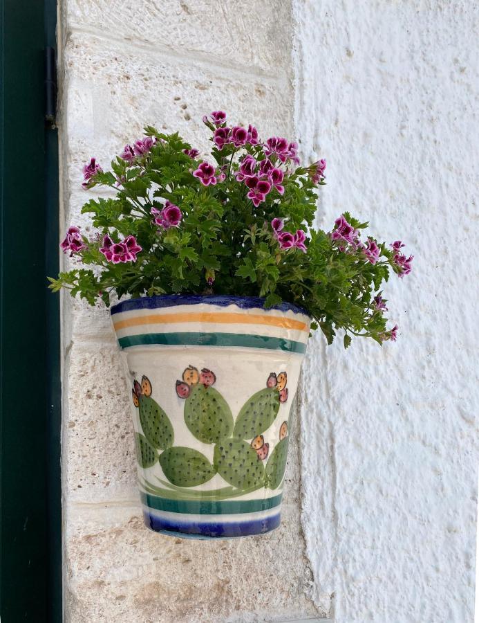Casa Flavia Vila Ostuni Exterior foto