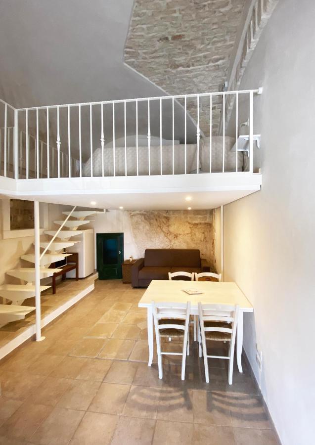 Casa Flavia Vila Ostuni Exterior foto