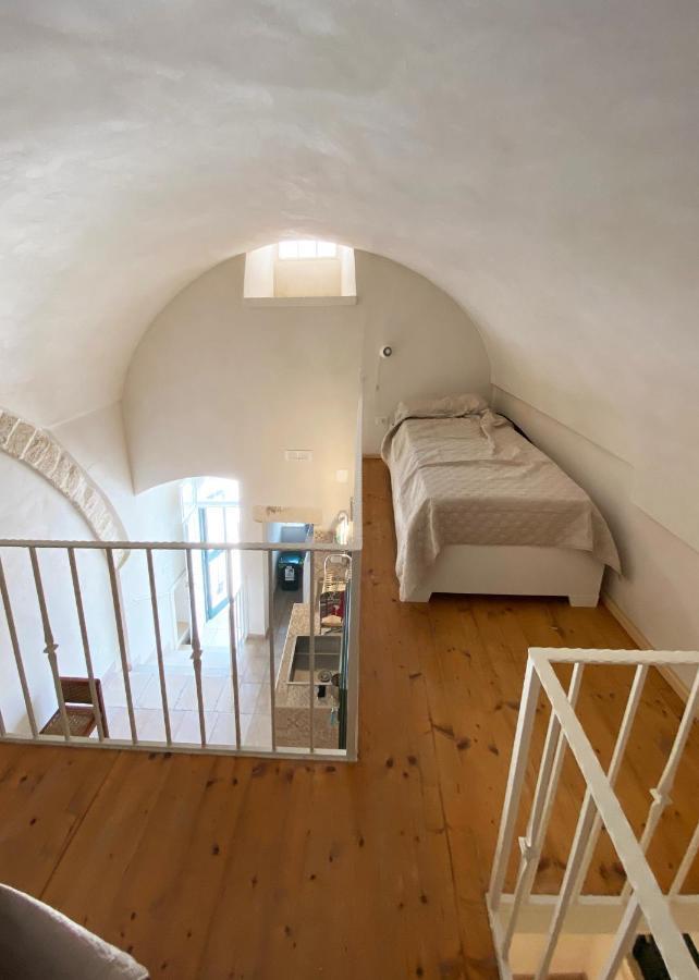 Casa Flavia Vila Ostuni Exterior foto